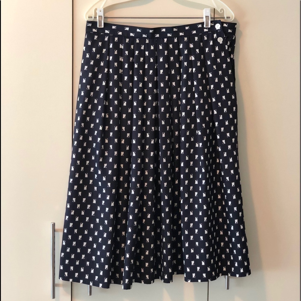 Jaeger Skirt Size 16 - Picture 3 of 15